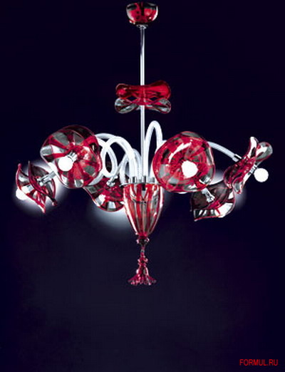 Люстра De Majo Venegiano / Venegiano K6